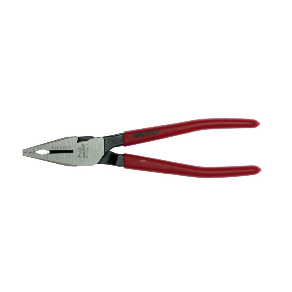 8inch Combination Pliers Vinyl Grip LEROY MERLIN South Africa