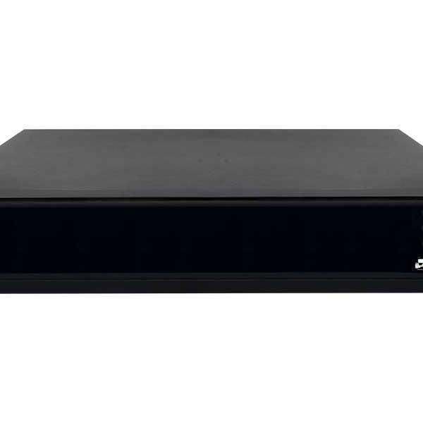 Sunell Channel Bay Network Video Recorder X Lan X Poe H