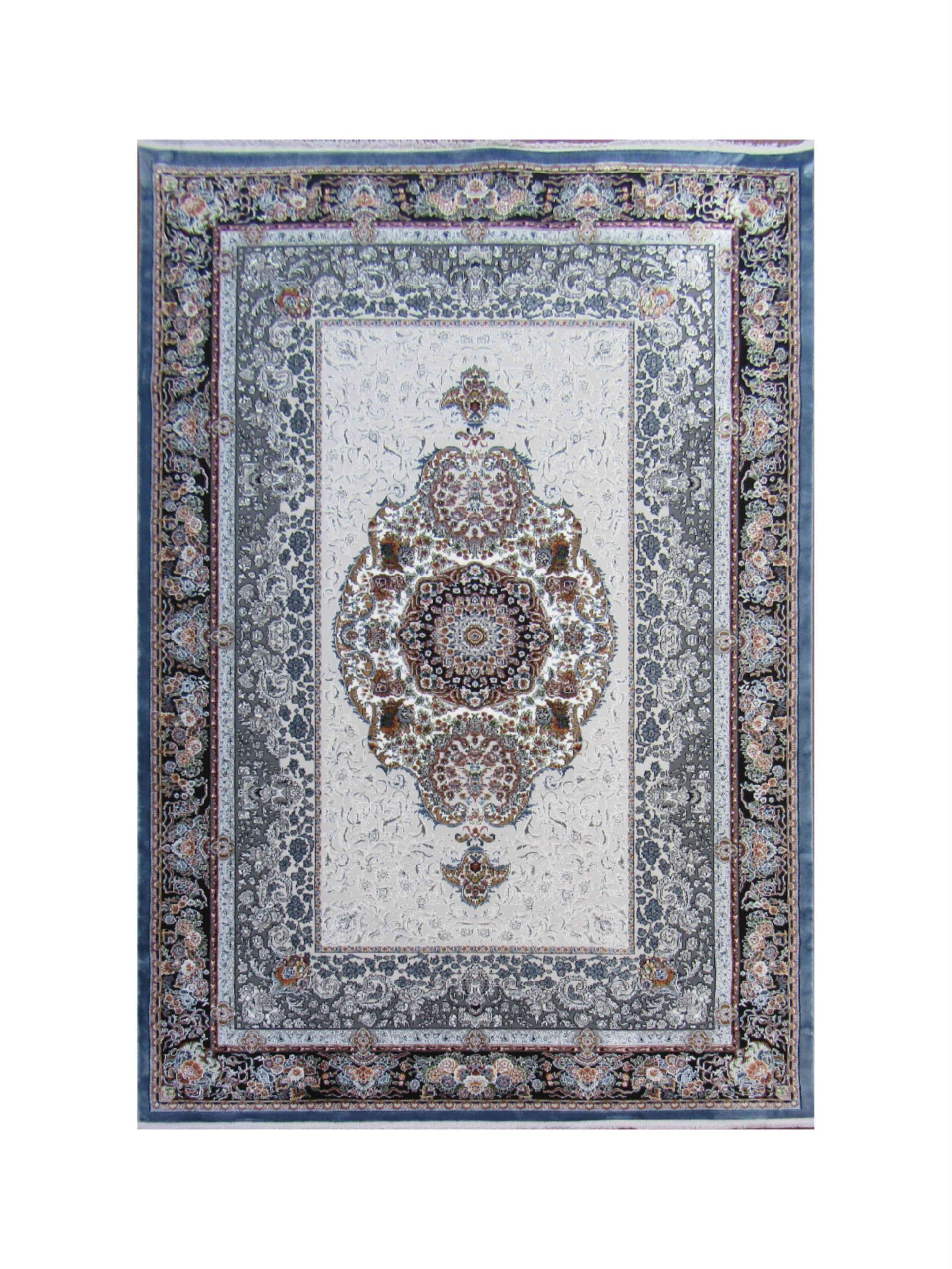 Bk Carpets Rugs Persian Inspired Premium Medallion Rug M X M