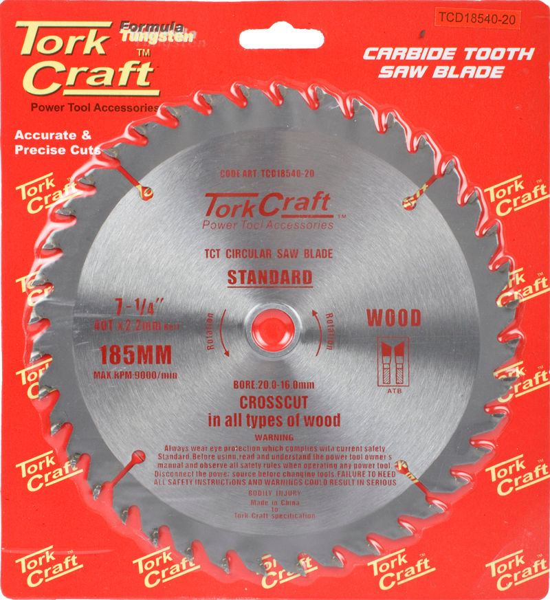 Tork Craft Blade Tct X T Pack Leroy Merlin South Africa