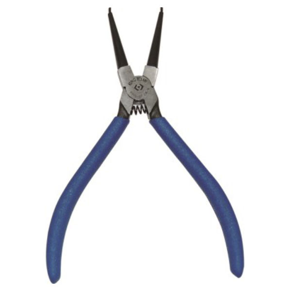 King Tony Pliers Circlip Internal Straight 125Mm LEROY MERLIN South