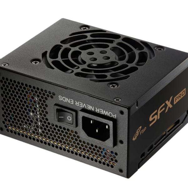 Fsp Sfx Pro 450W Non Modular Power Supply LEROY MERLIN South Africa