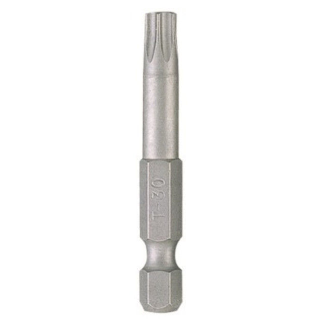 King Tony Bit 1 4 Torx T40 X 50mm 50 Pack LEROY MERLIN South Africa