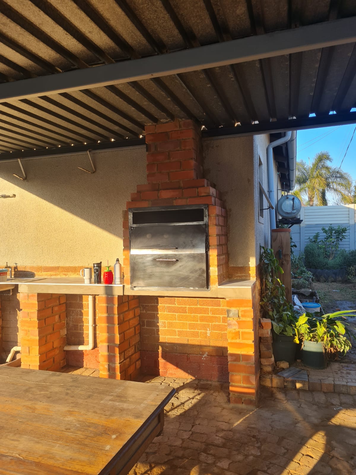 fire place installation JGM Projects