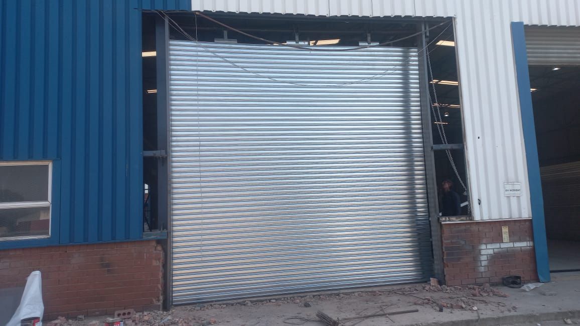 Garage Doors Installation JGM Projects