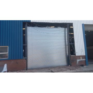 Garage Doors Installation JGM Projects