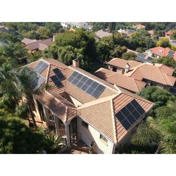 Solar Installation