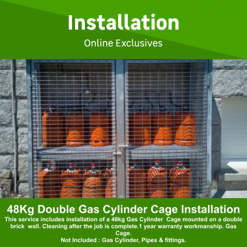 Domestic Gas Certificate of Compliance by Asecss