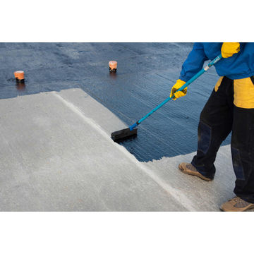 waterproofing
