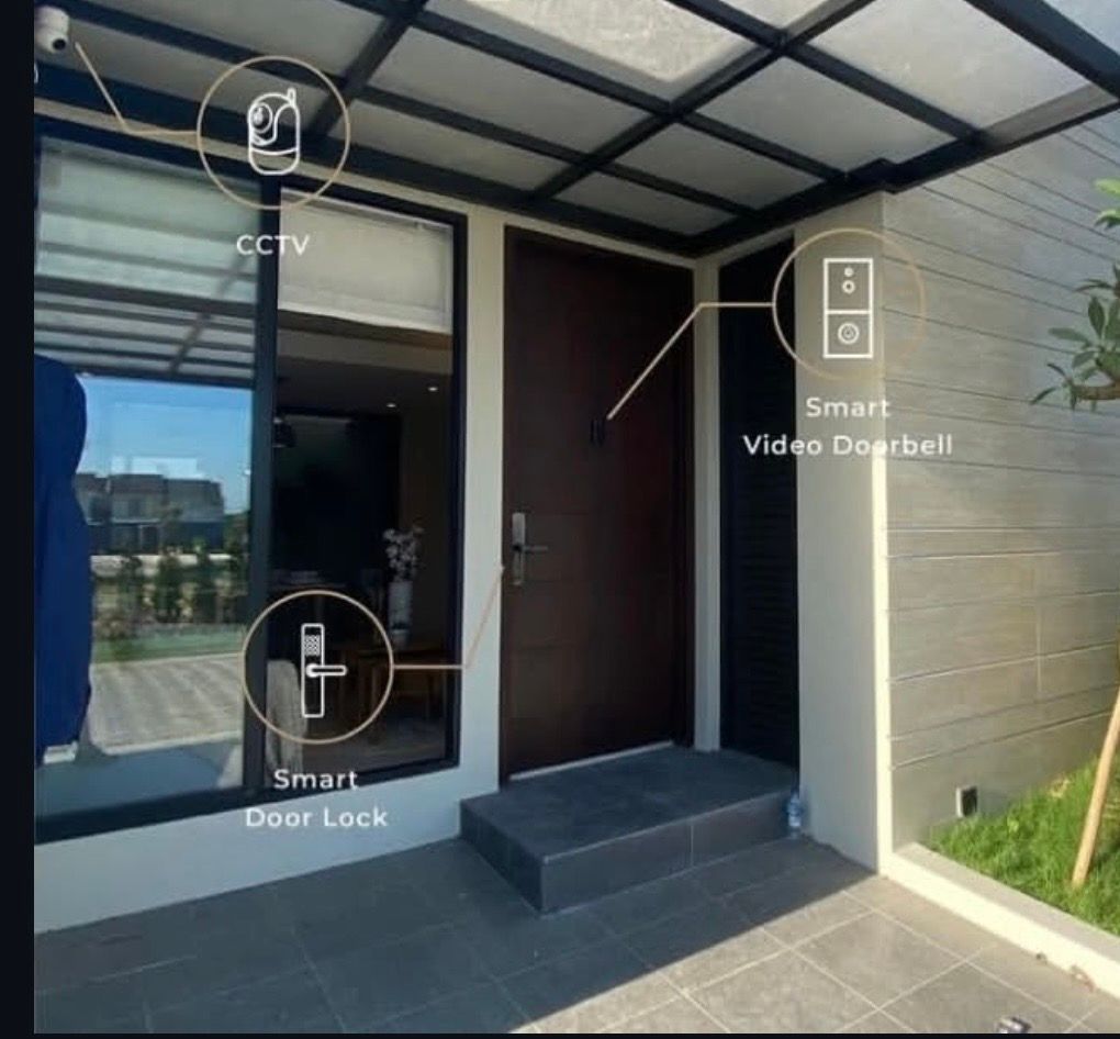 Professional Installation of Smart Security Cameras