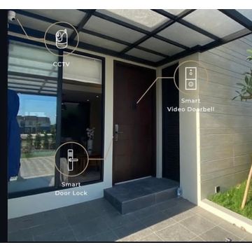 Professional Installation of Smart Security Cameras