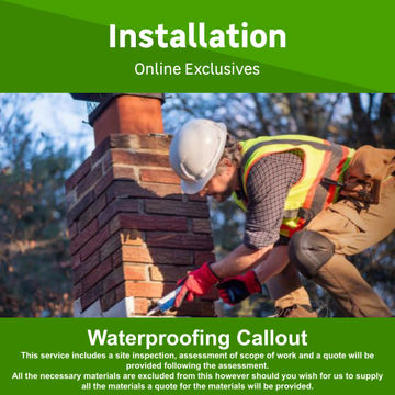 Waterproofing Callout by Monyem Trading