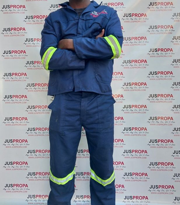 24 Hour Emergency Plumber Johannesburg by Juspropa