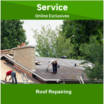 Roof repair Callout Fee by Newlook Property Services