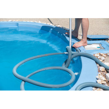 Swimming pool pump repair by Monyem Holdings