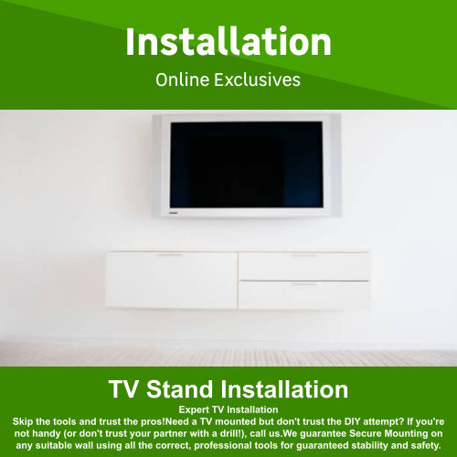 TV Installation