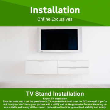 TV Installation