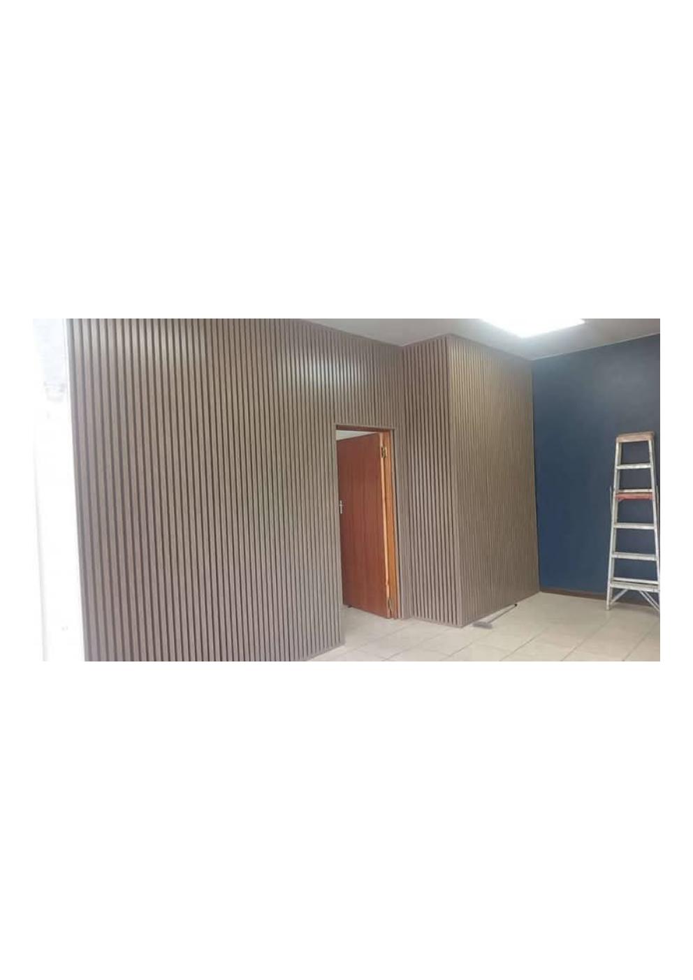 pvc products