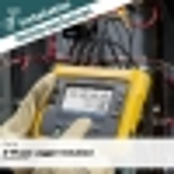 Three Phase Logging For 2 Weeks with Report