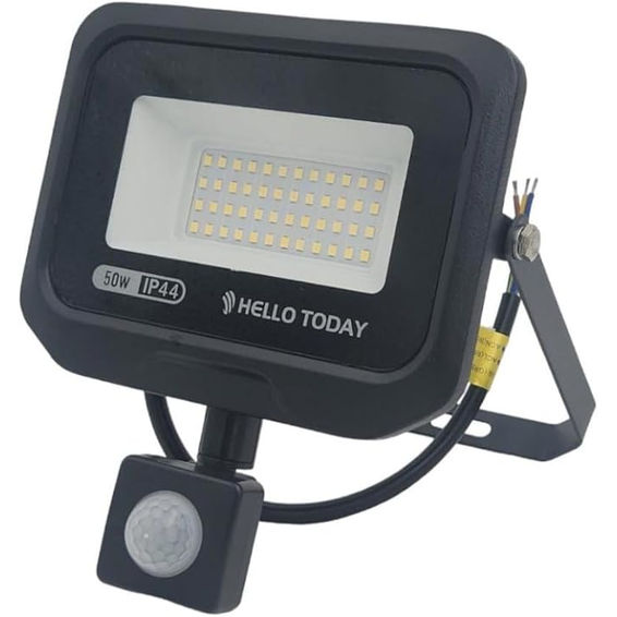 MOTION SENSOR LIGHT INSTALLATION BY KWARAMBA ELECTRICAL CONTRACTORS