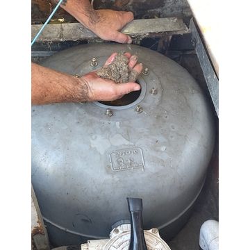 3 Bag Sand Change