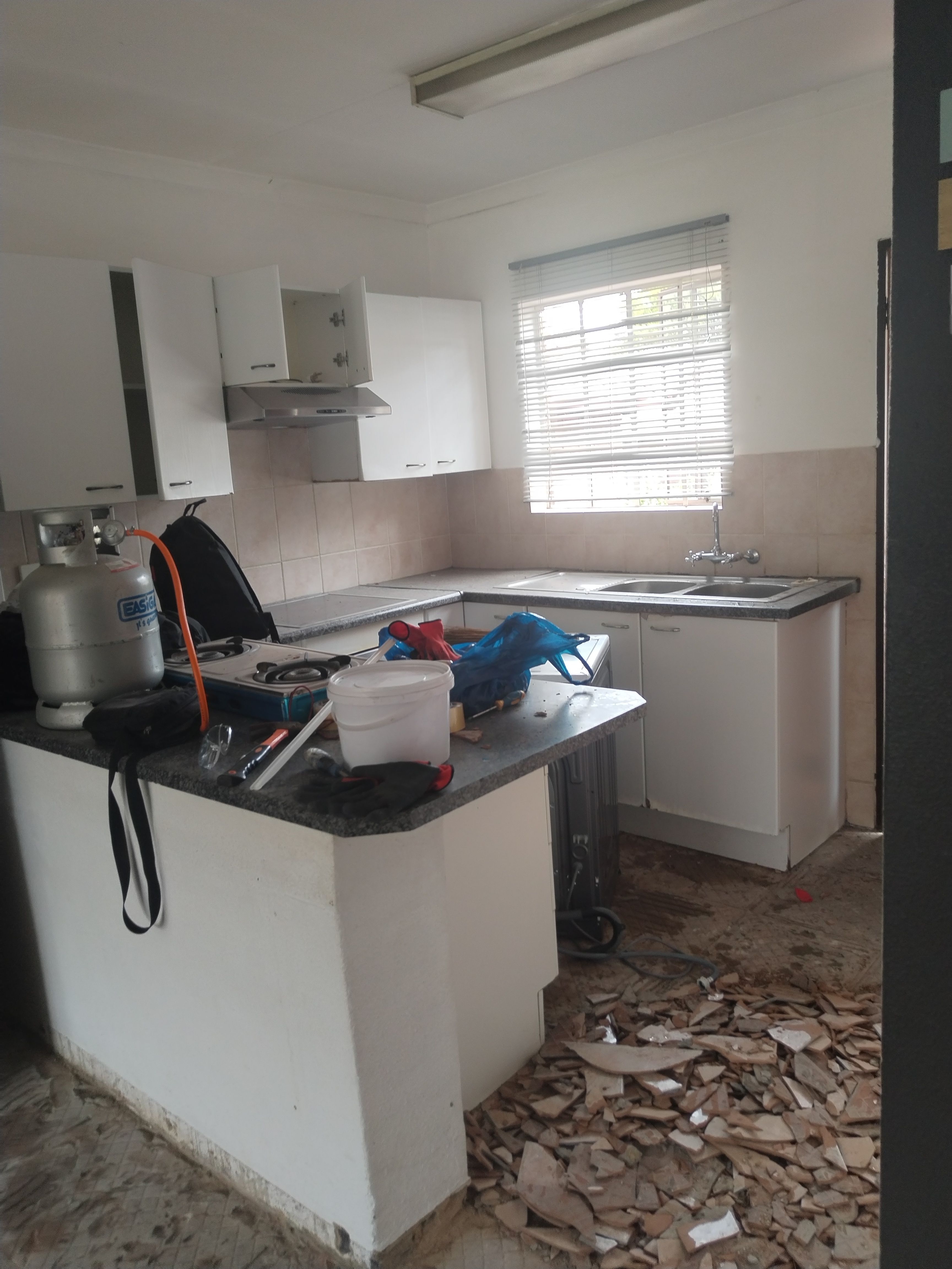 Carpentry