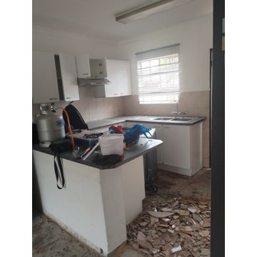 Carpentry