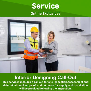 Interior Designing by JJ Consultants and Associates