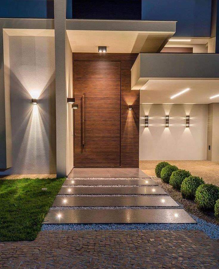 Exterior Cladding Design and Installation by JJ Consultants and Associates