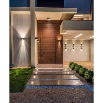 Exterior Cladding Design and Installation by JJ Consultants and Associates