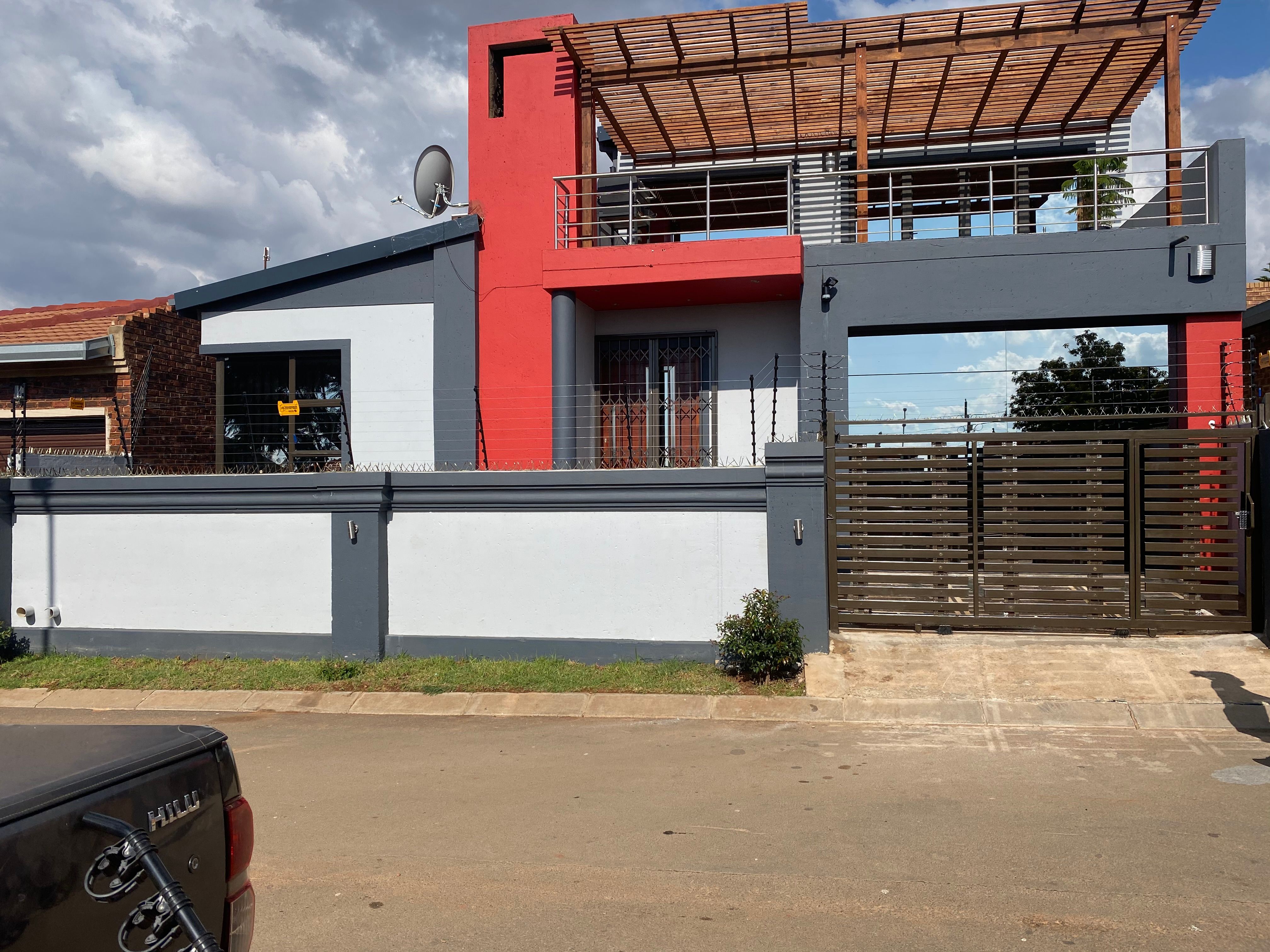 Turnkey Building Solution by Nsuku Show