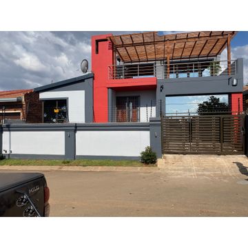 Turnkey Building Solution by Nsuku Show