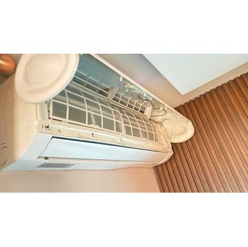 Ac Maintenance and repair by Nsukus show
