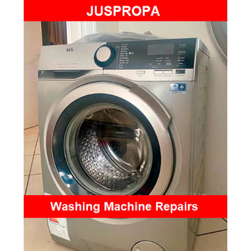 Washing Machine Repairs by Juspropa