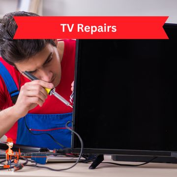 TV Repair by Repair Clinic Sa