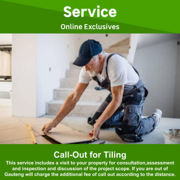 Call Out For Tiling by Bluelight Renovation