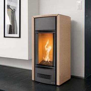 Gas Fire Place