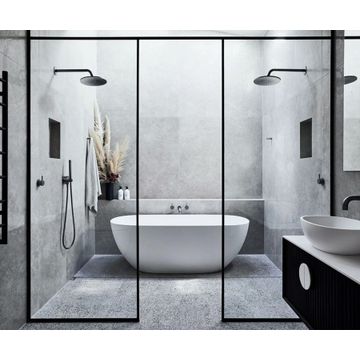 Bathroom Makeover Call out by 360 Home Enhancers