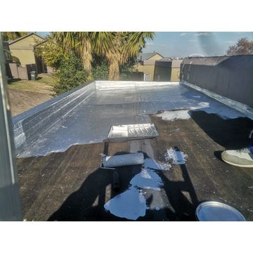 Call Out fee for torch on waterproofing by Bluelight Renovation