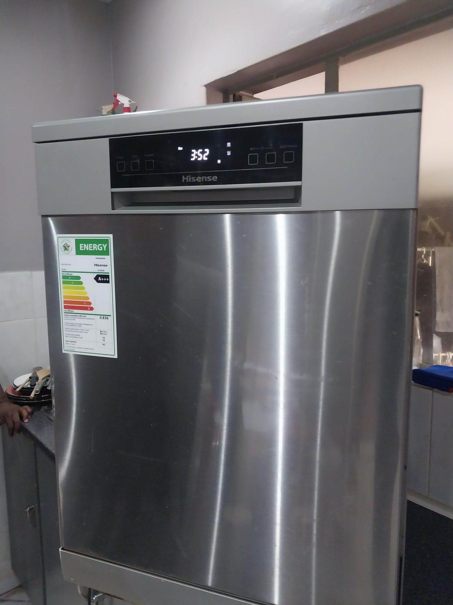 DISHWASHER REPAIRS BY PANASERVICE CC