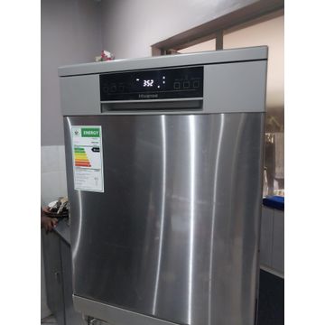 DISHWASHER REPAIRS BY PANASERVICE CC