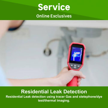 Leak Detection by Plumbing Johannesburg