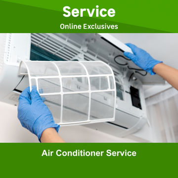 Air Conditioner Service By UK Aircon and Refrigeration