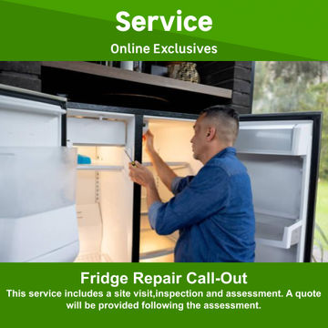 FRIDGE REPAIR BY PANASERVICE CC