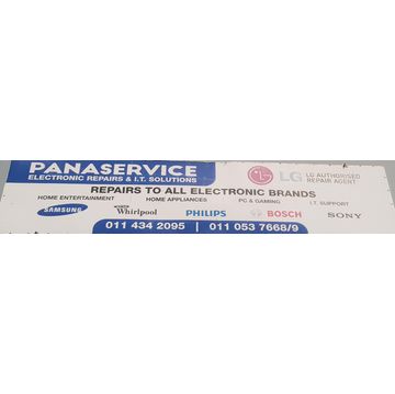FRIDGE REPAIR BY PANASERVICE CC