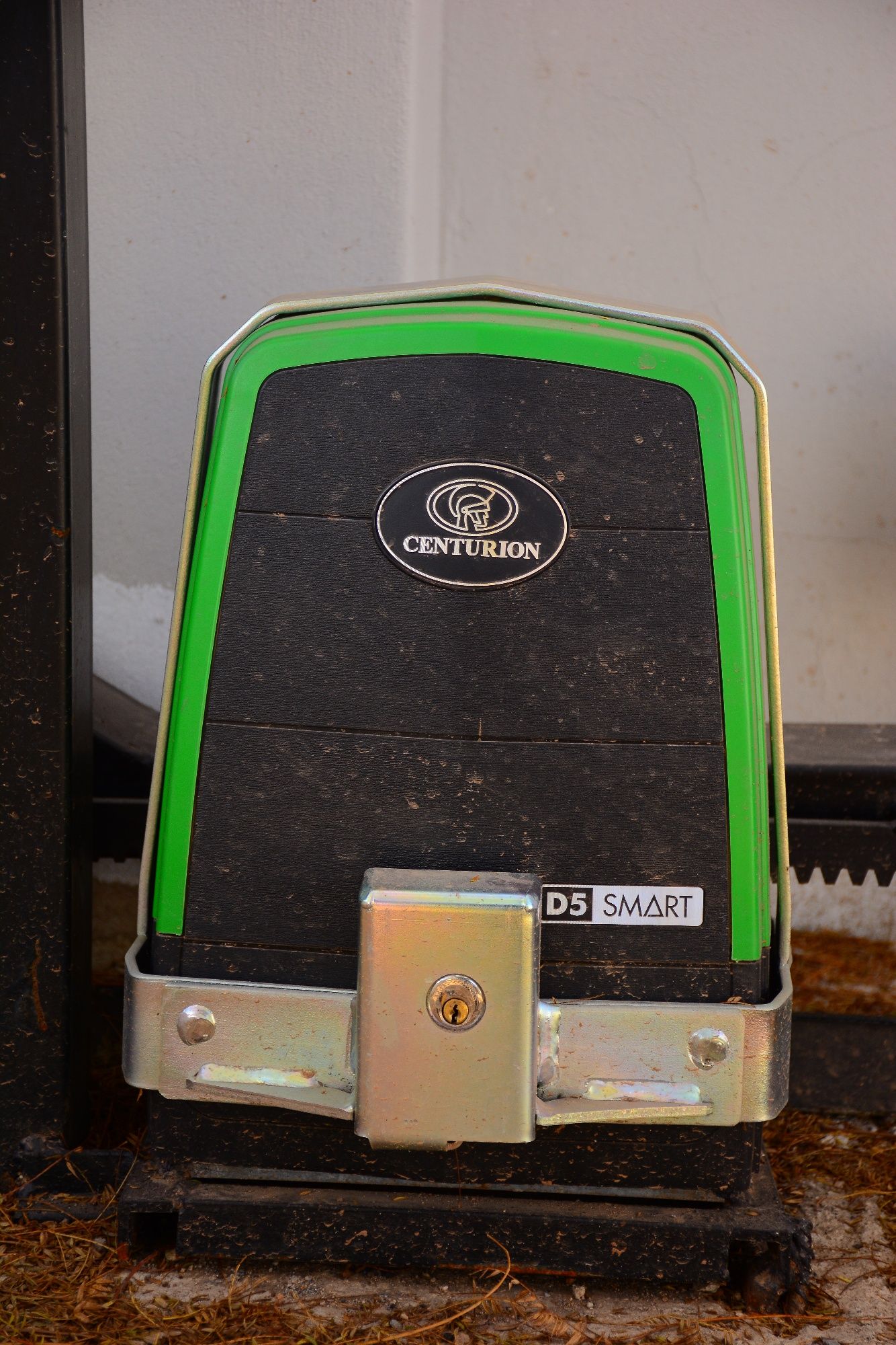 Gate Motor by Electrical and Access Automation