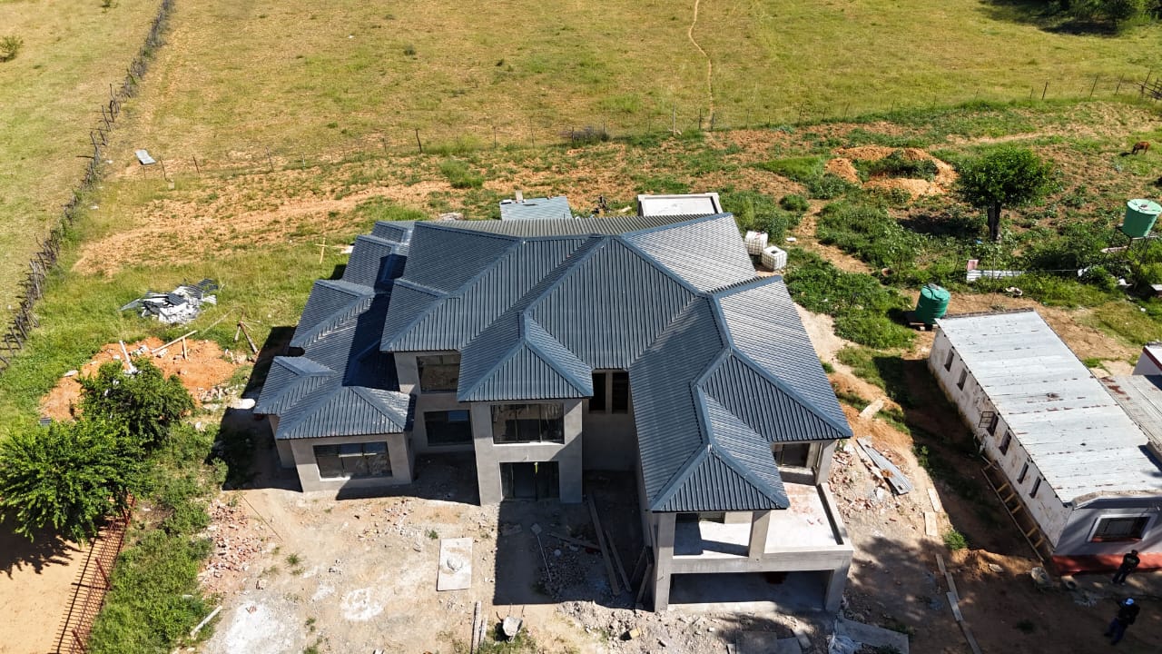 Roofing Service