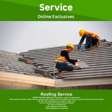 Roofing Service