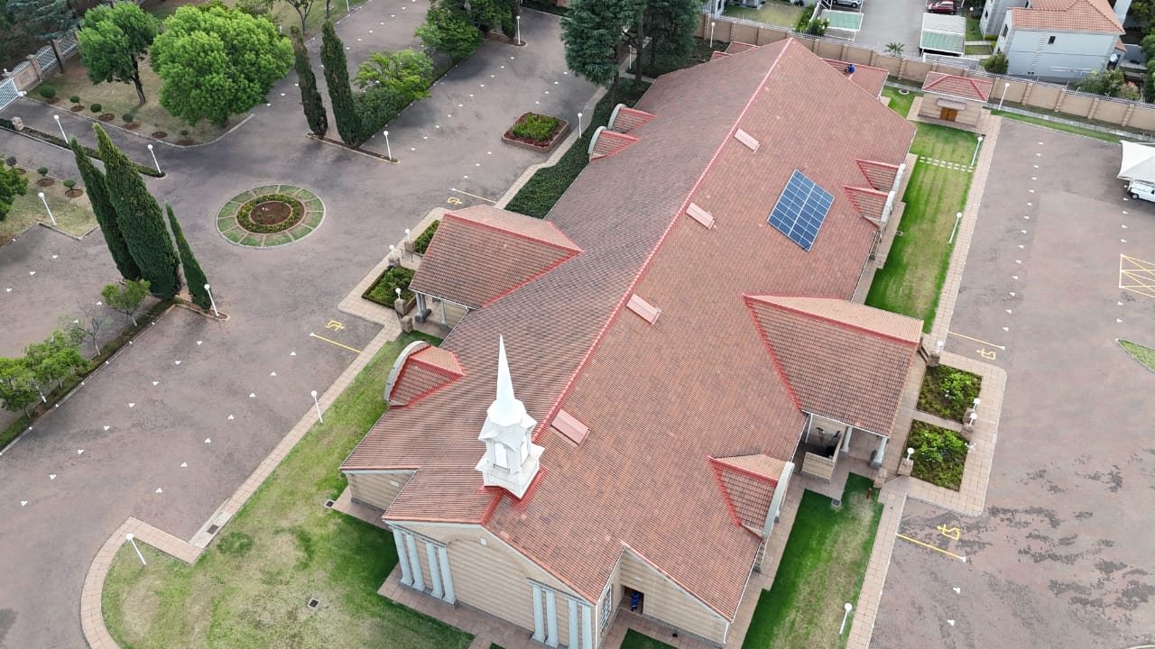 Roof Waterproofing Services