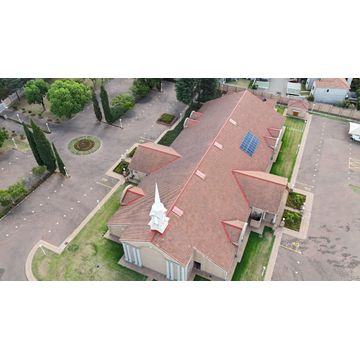 Roof Waterproofing Services